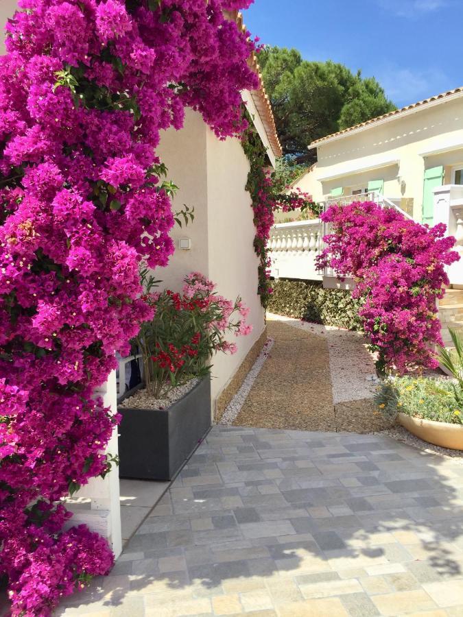 Apartment Colombier Frejus