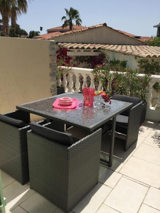 Colombier Frejus