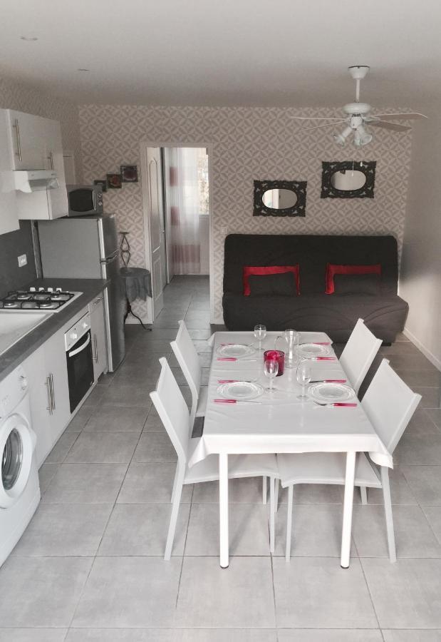 Colombier Frejus