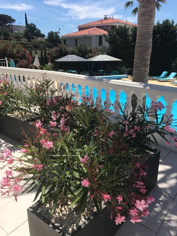 Colombier Frejus