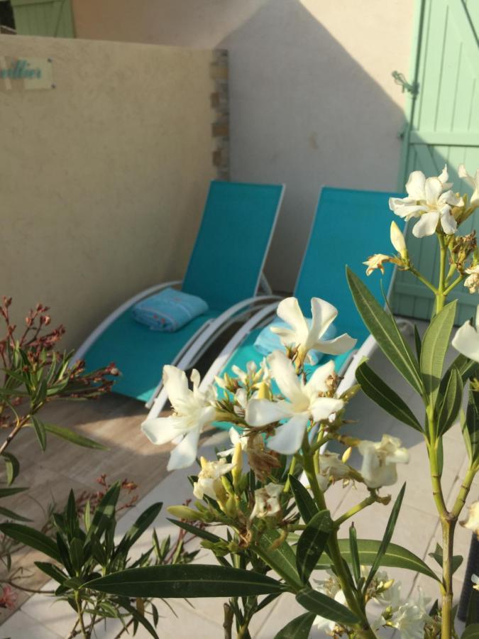 Colombier Apartment Frejus