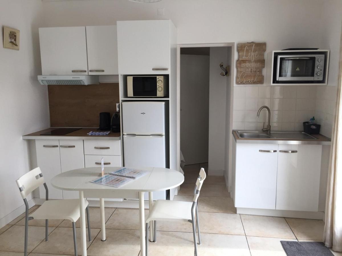 Colombier Apartment