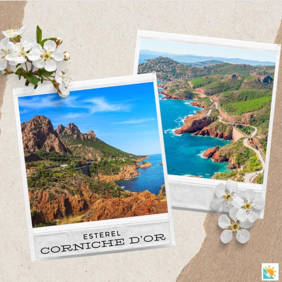 Colombier Frejus