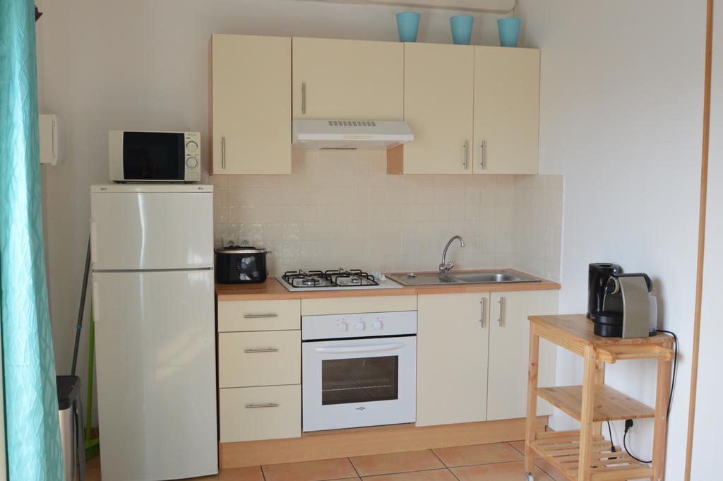 Colombier Apartment Frejus
