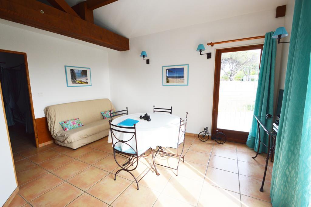 Colombier Frejus