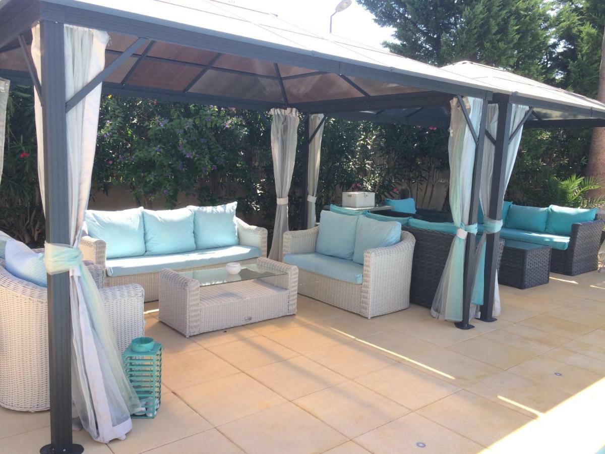 Apartment Colombier Frejus