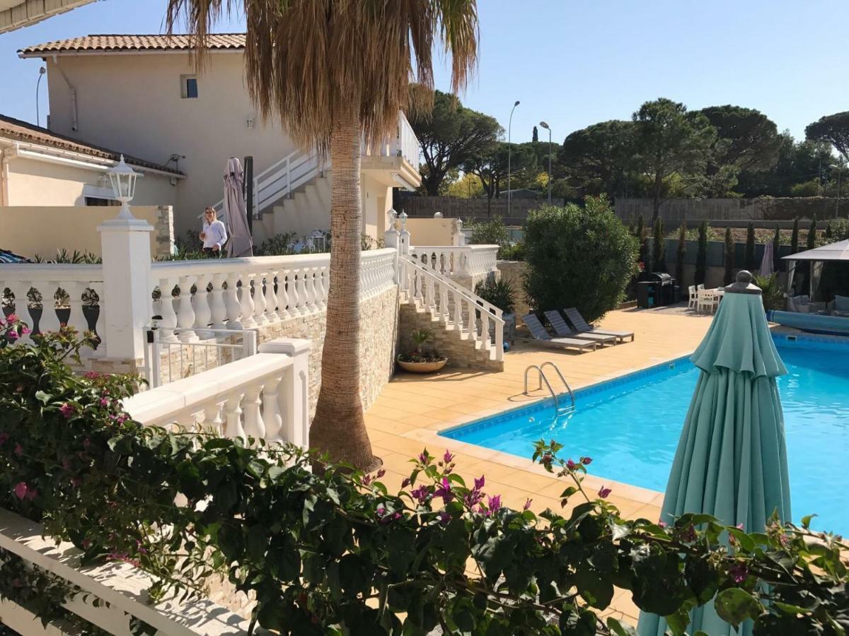 Apartment Colombier Frejus