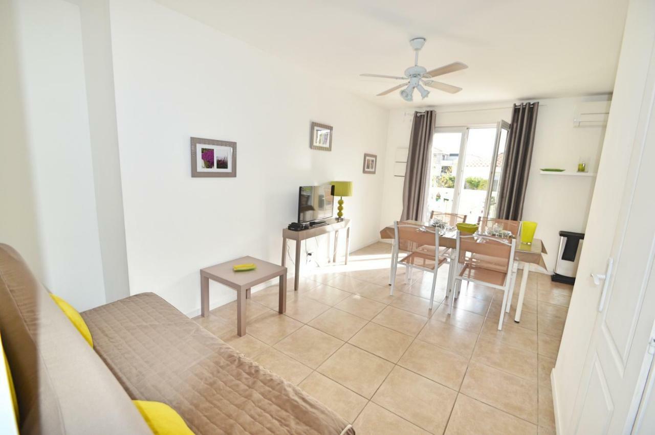 Colombier Apartment Frejus