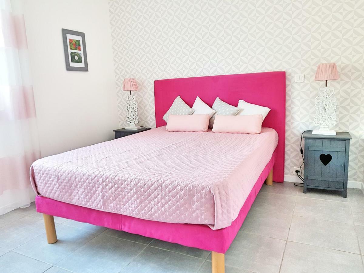 Apartment Colombier
