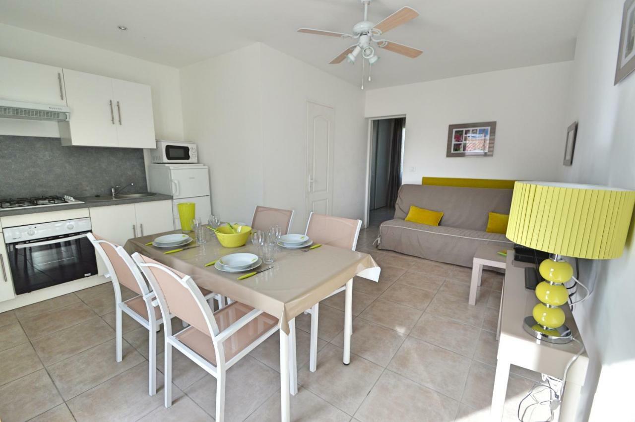 Colombier Apartment
