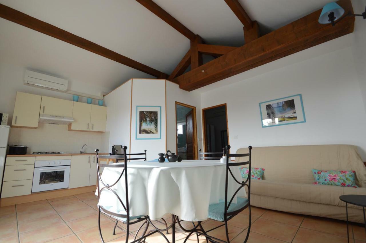 Apartment Colombier Frejus