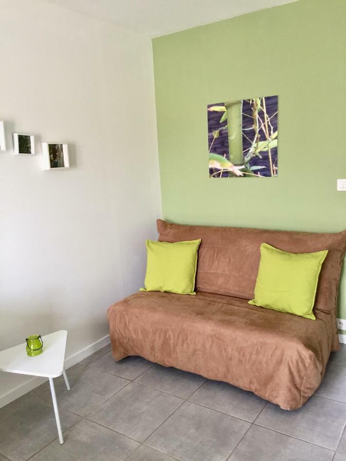 Colombier * Frejus
