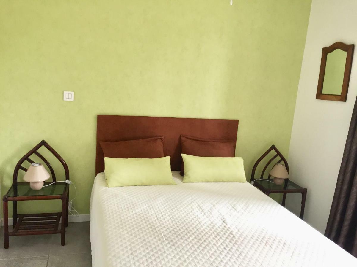 Colombier Apartment Frejus