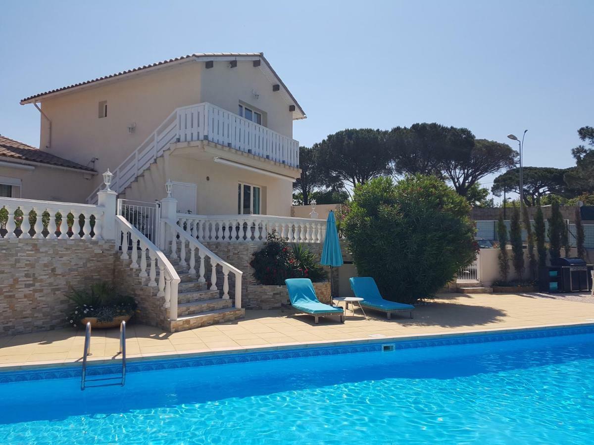 Colombier * Frejus