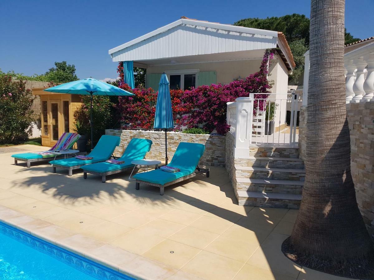 Colombier Apartment Frejus