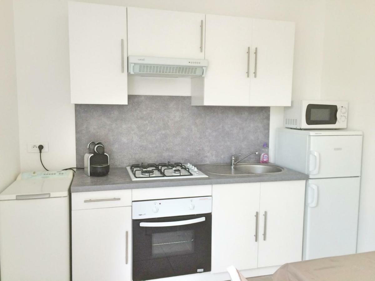 Apartment Colombier