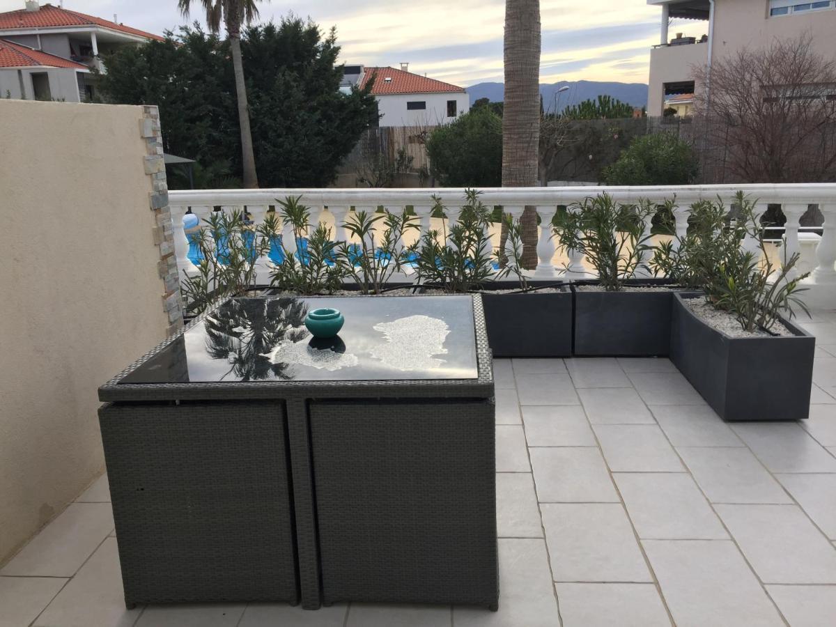 Colombier Appartement *