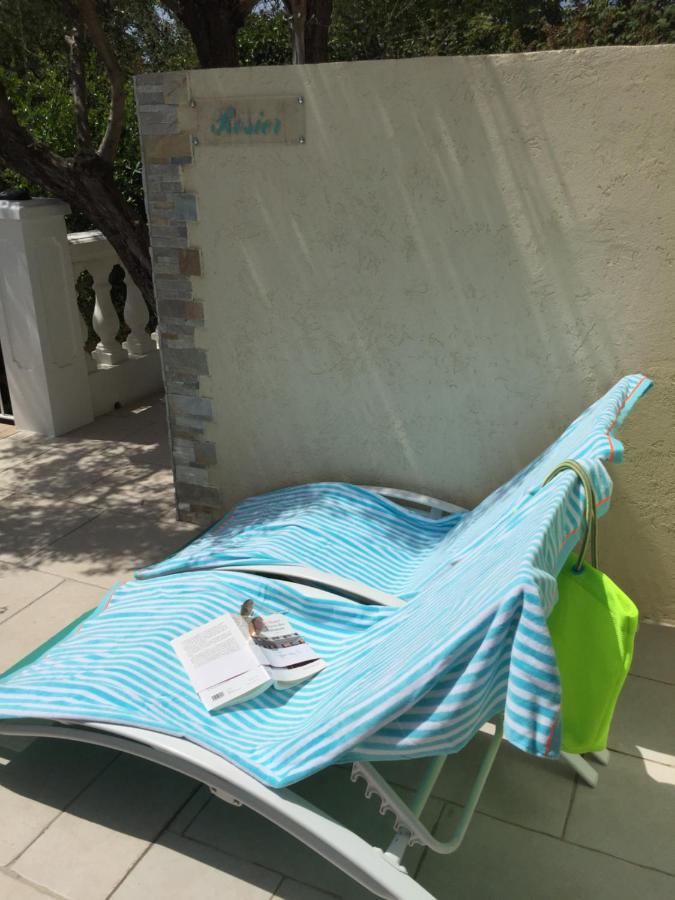 Colombier Appartement Fréjus