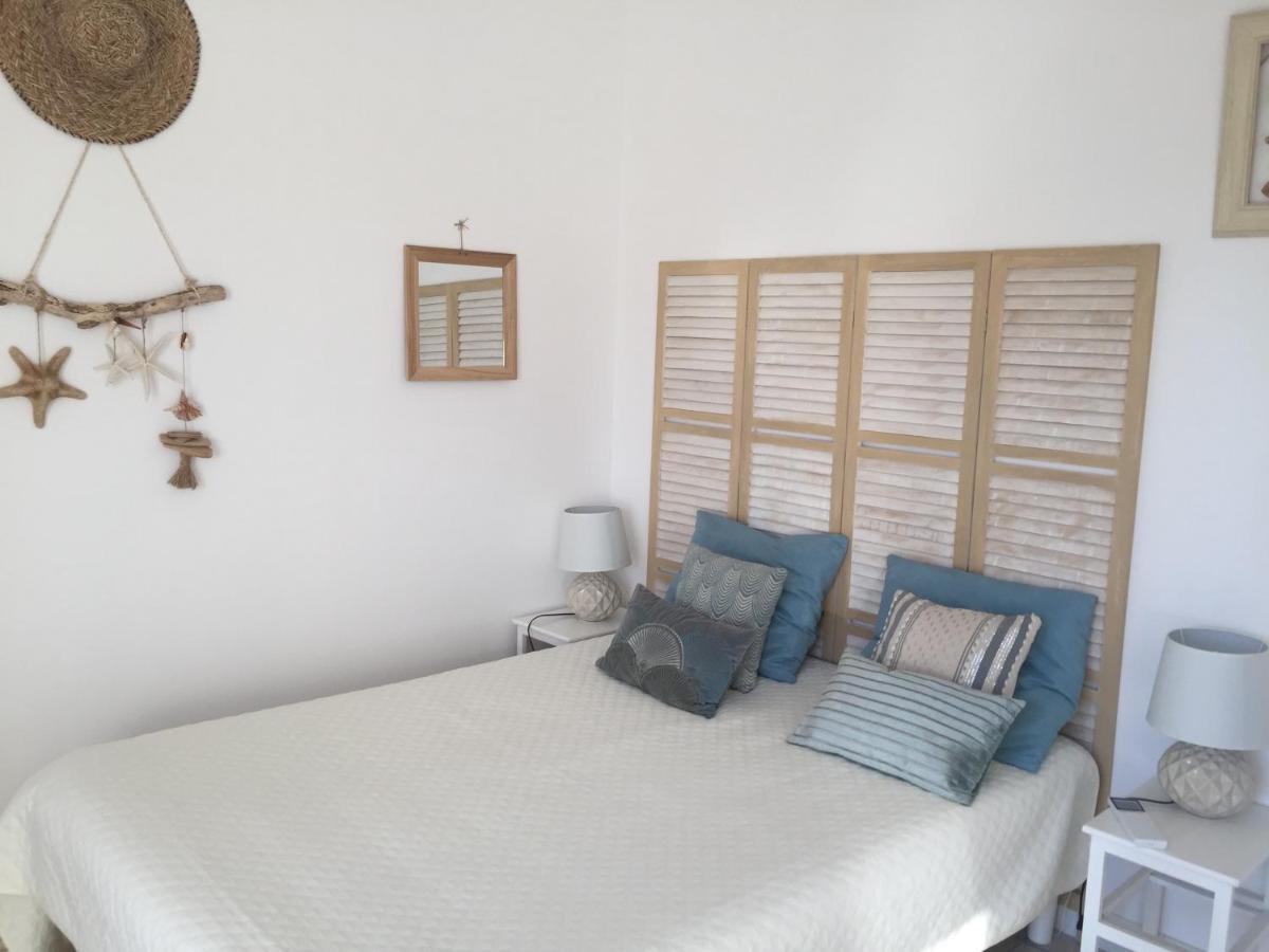Colombier Appartement Fréjus