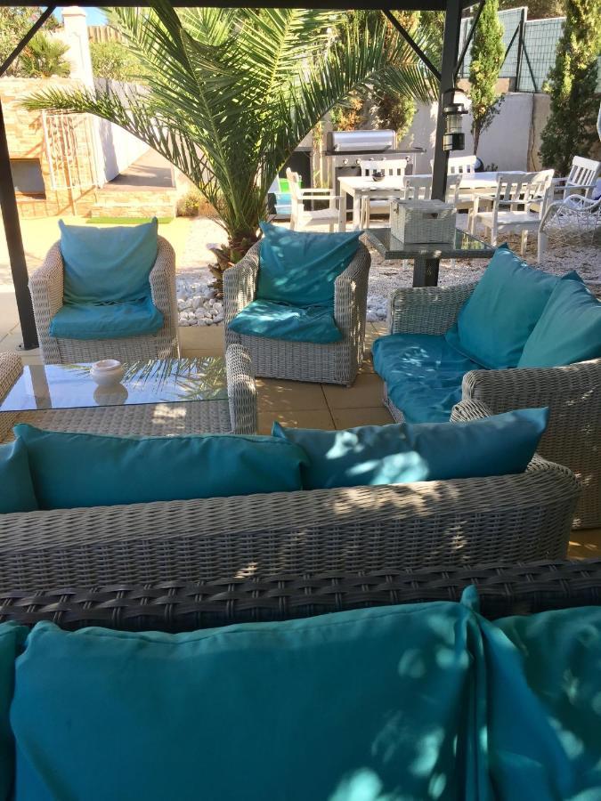Appartement Colombier