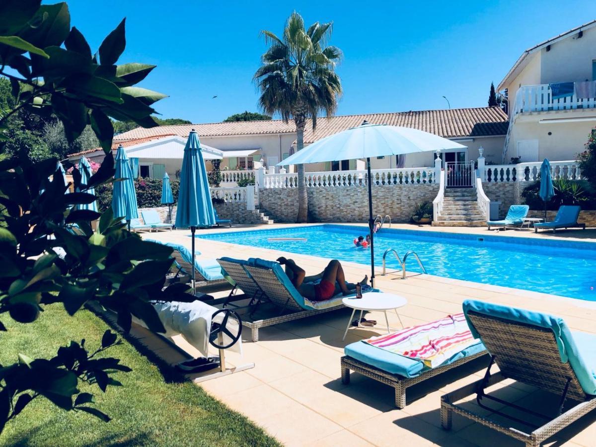 Colombier Appartement *