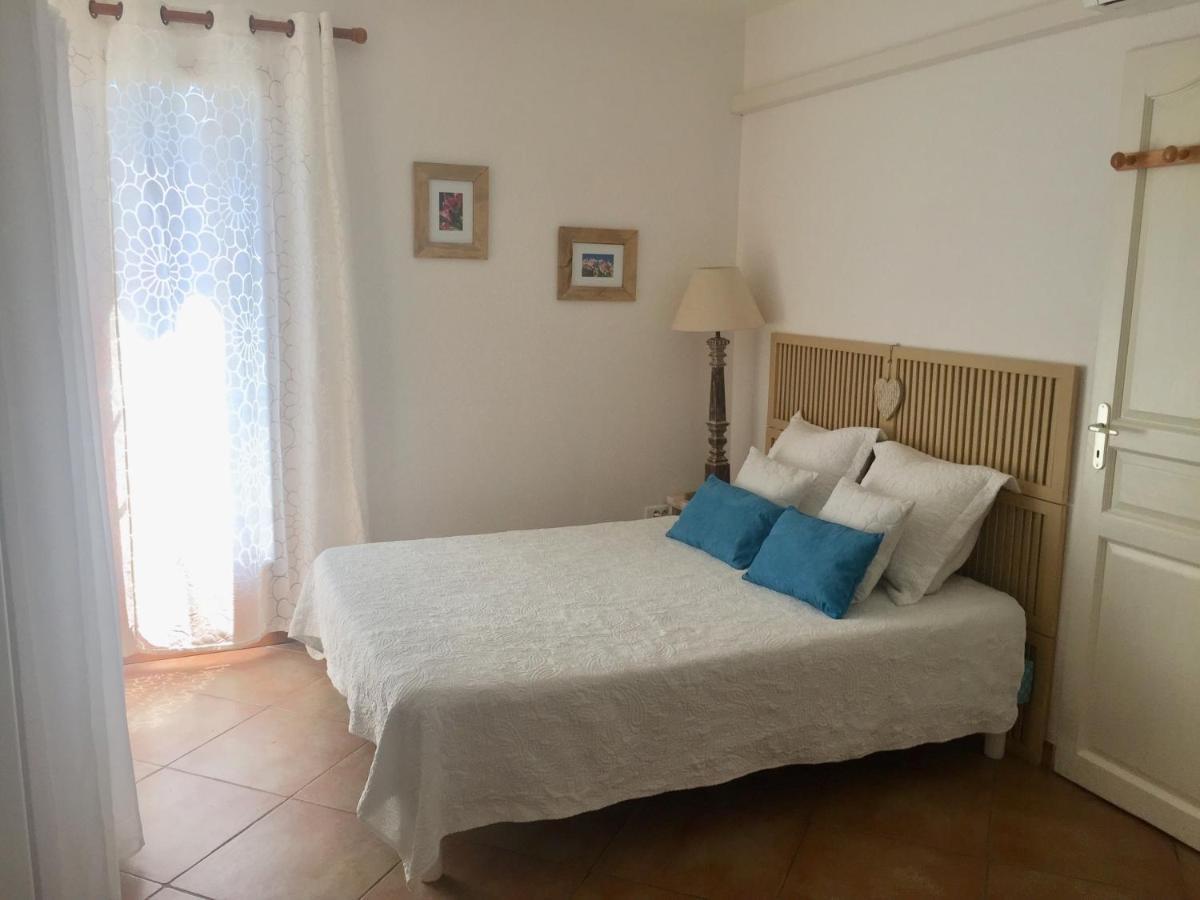 Appartement Colombier