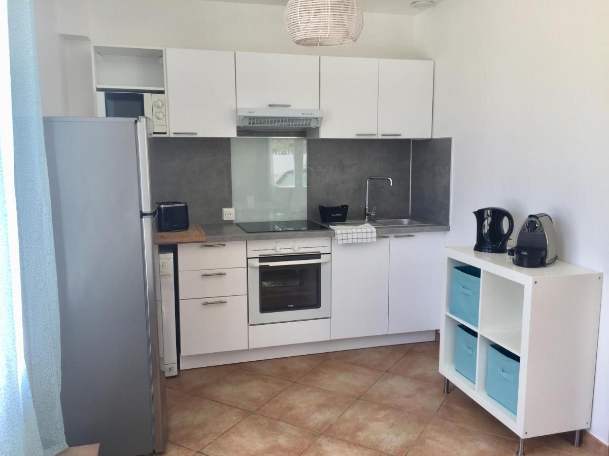 Colombier Appartement