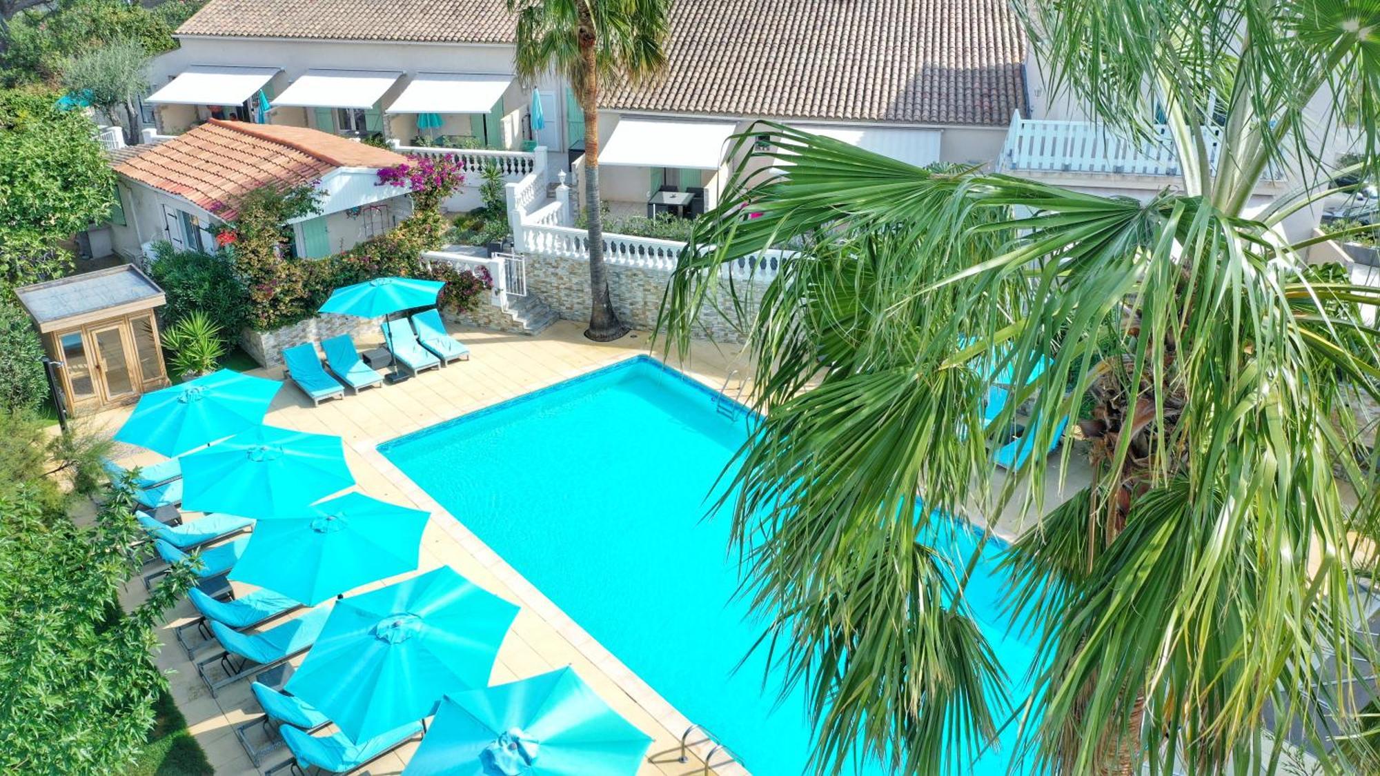 Colombier Appartement
