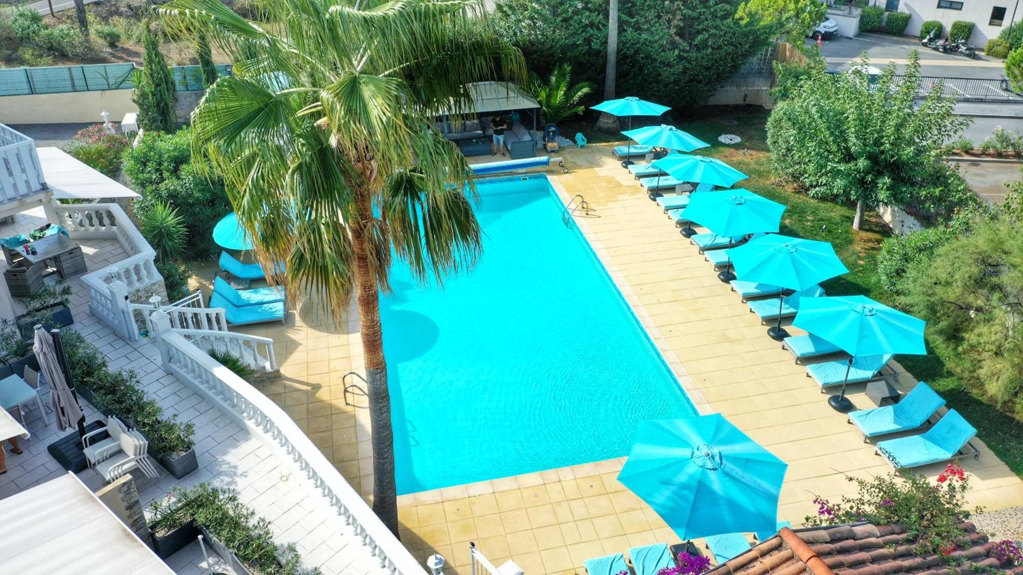 Appartement Colombier *