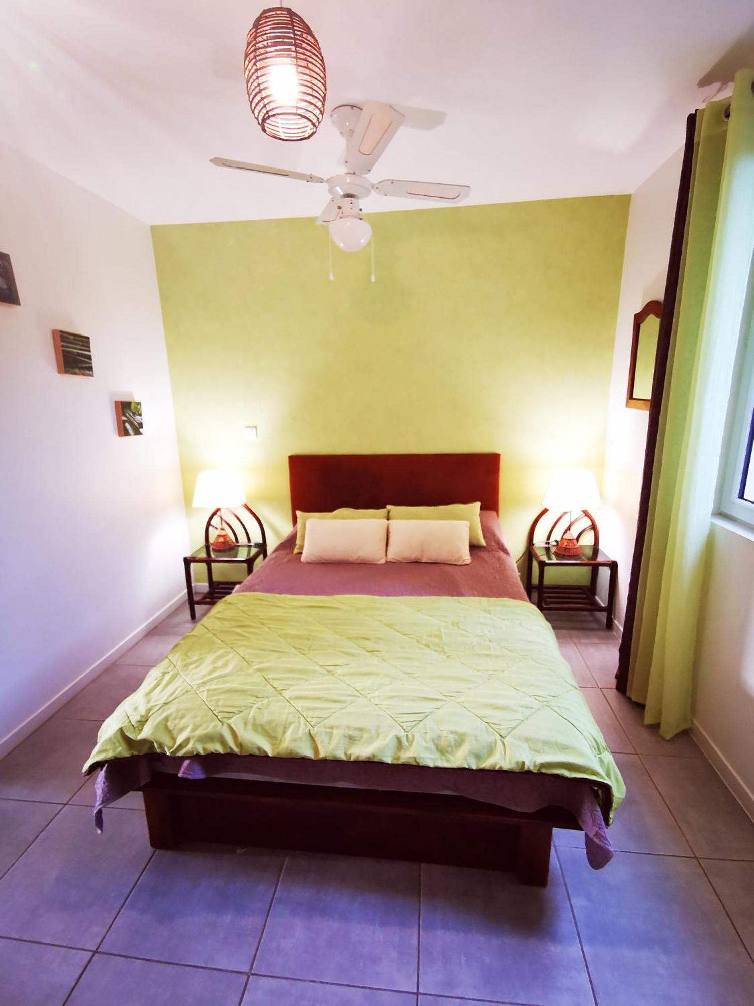 Appartement Colombier
