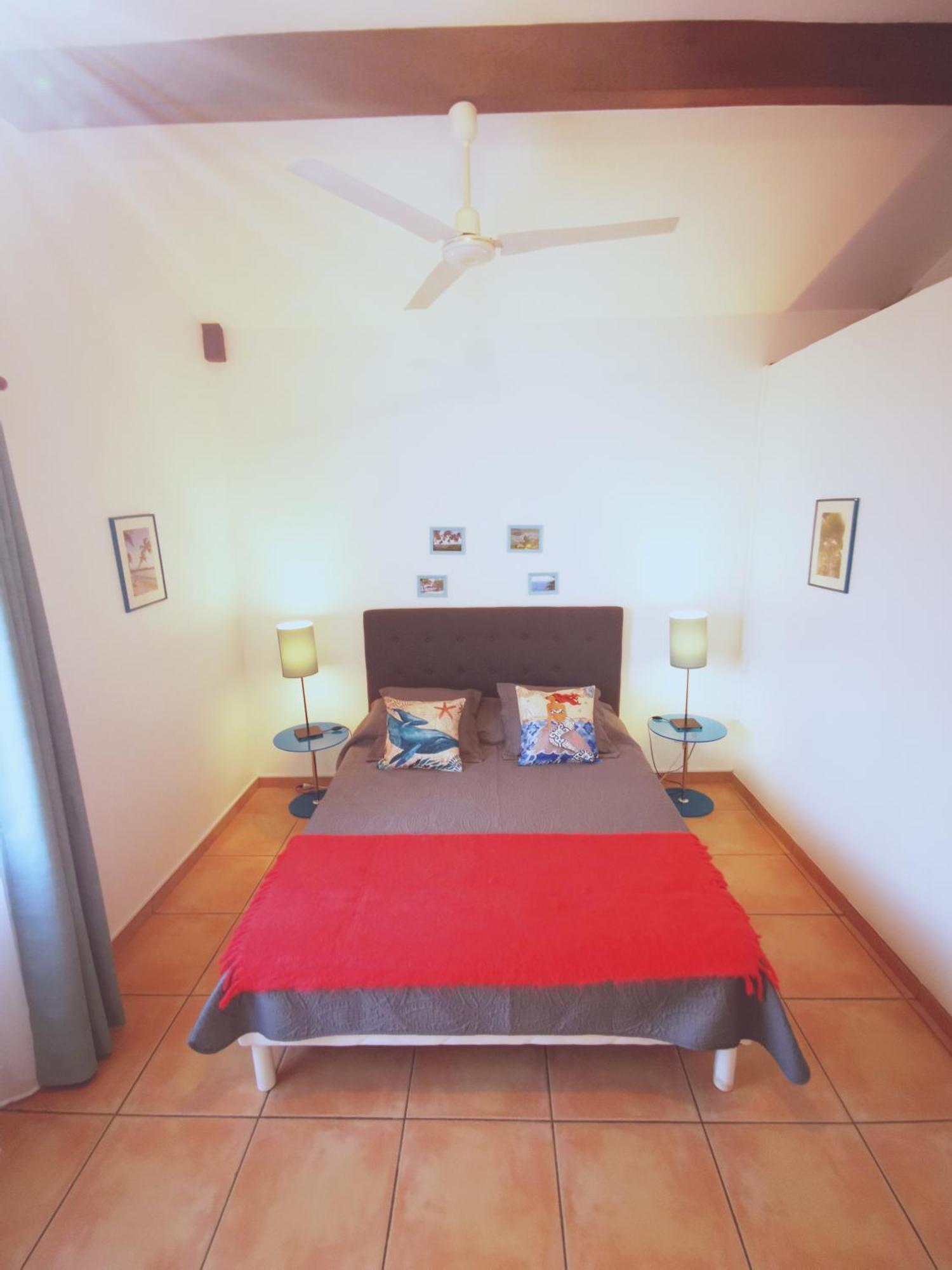 Colombier Appartement *