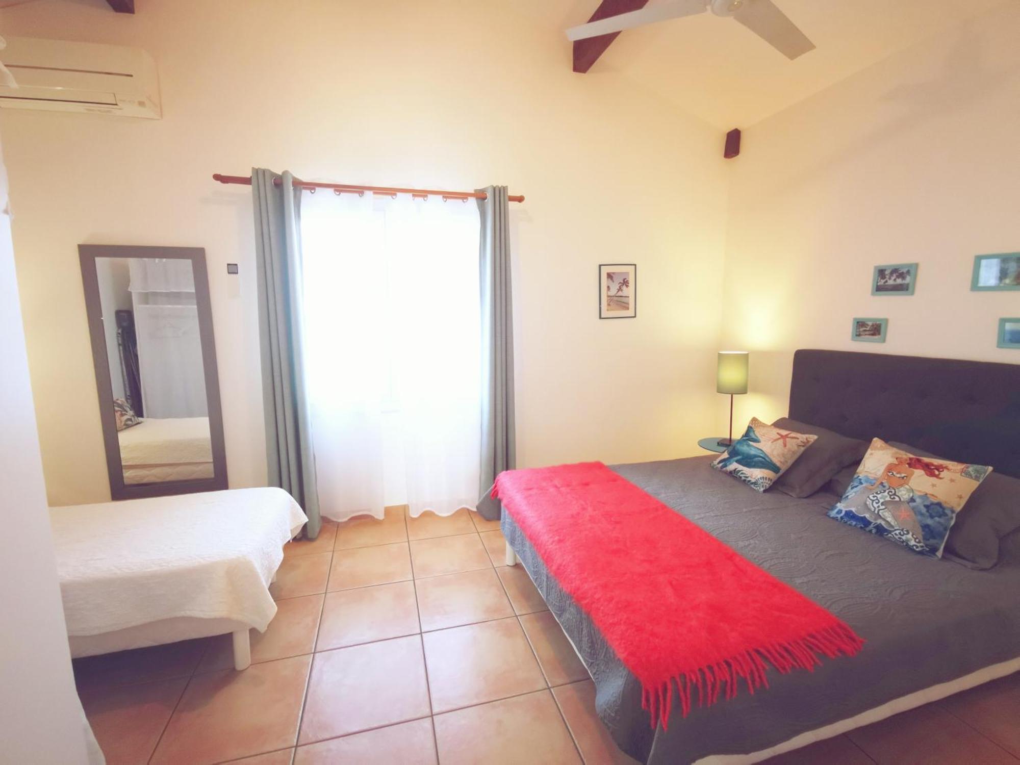Colombier Appartement Fréjus