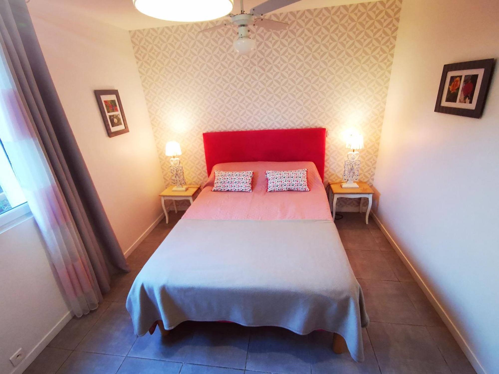 Colombier Appartement *