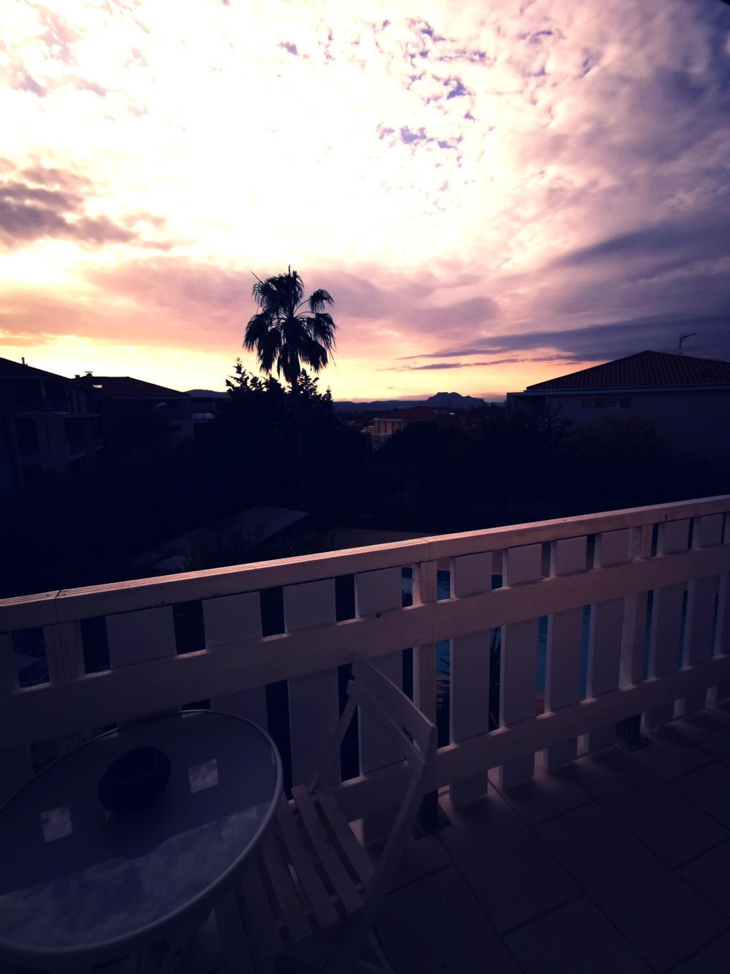 Appartement Colombier *