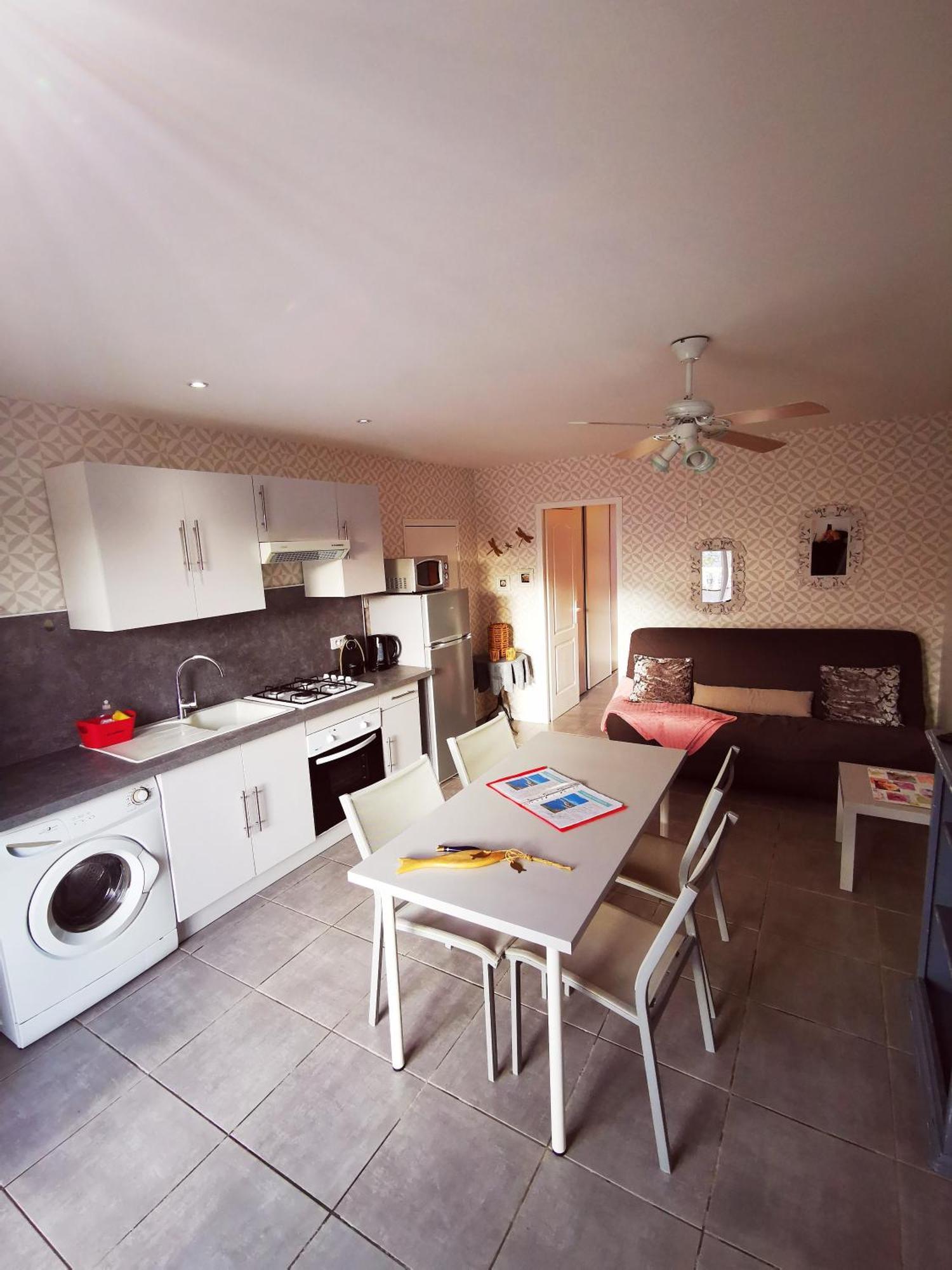 Appartement Colombier Fréjus