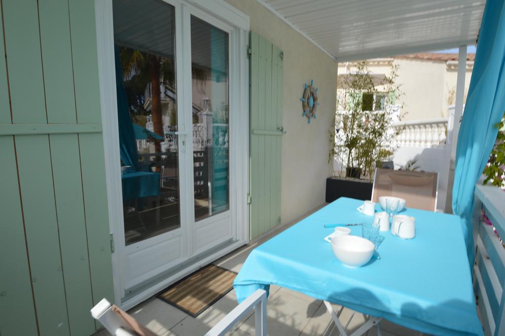 Colombier Appartement
