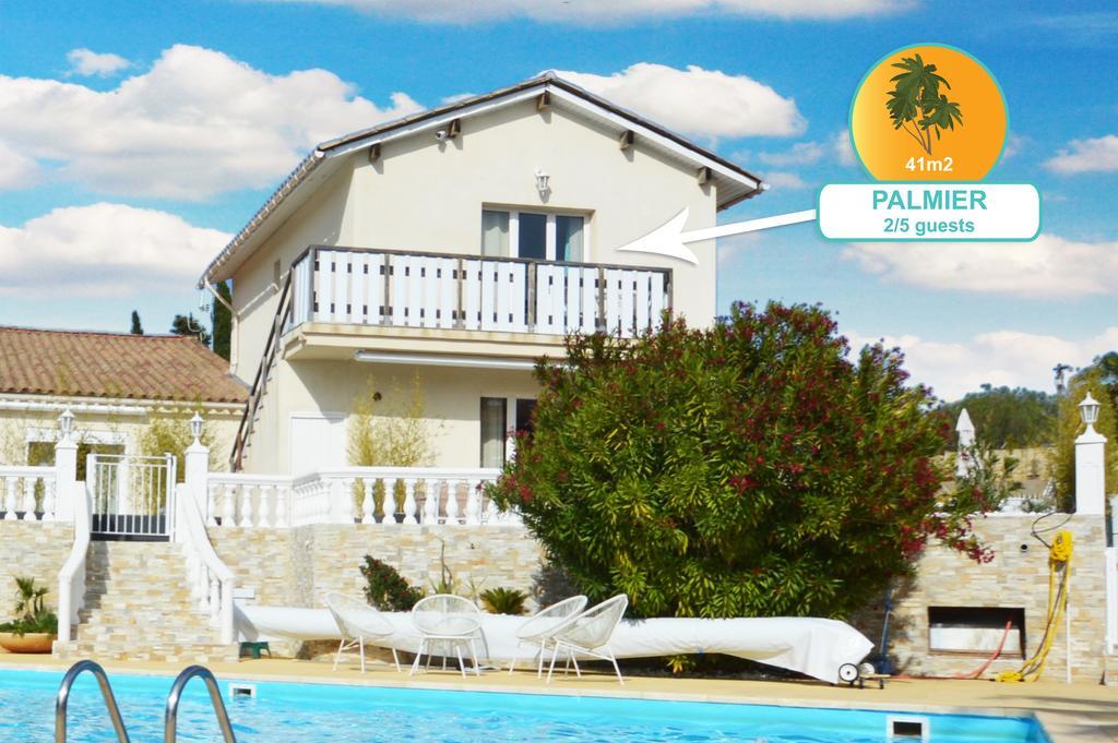 Appartement Colombier *