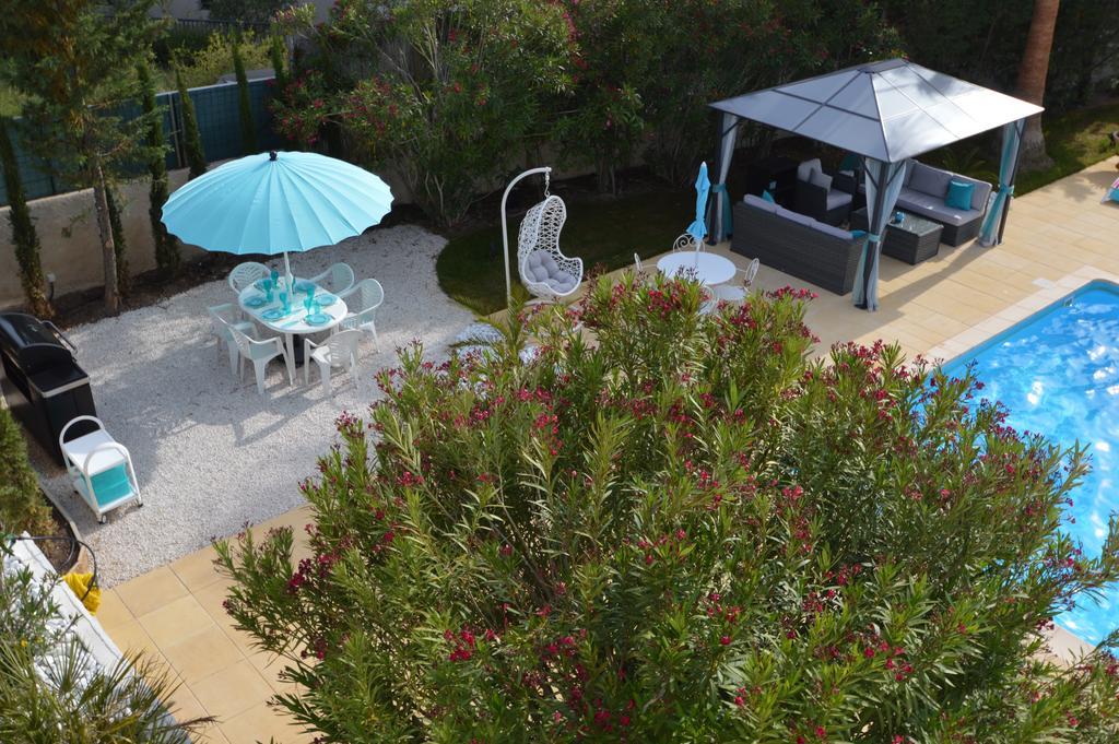 Appartement Colombier *