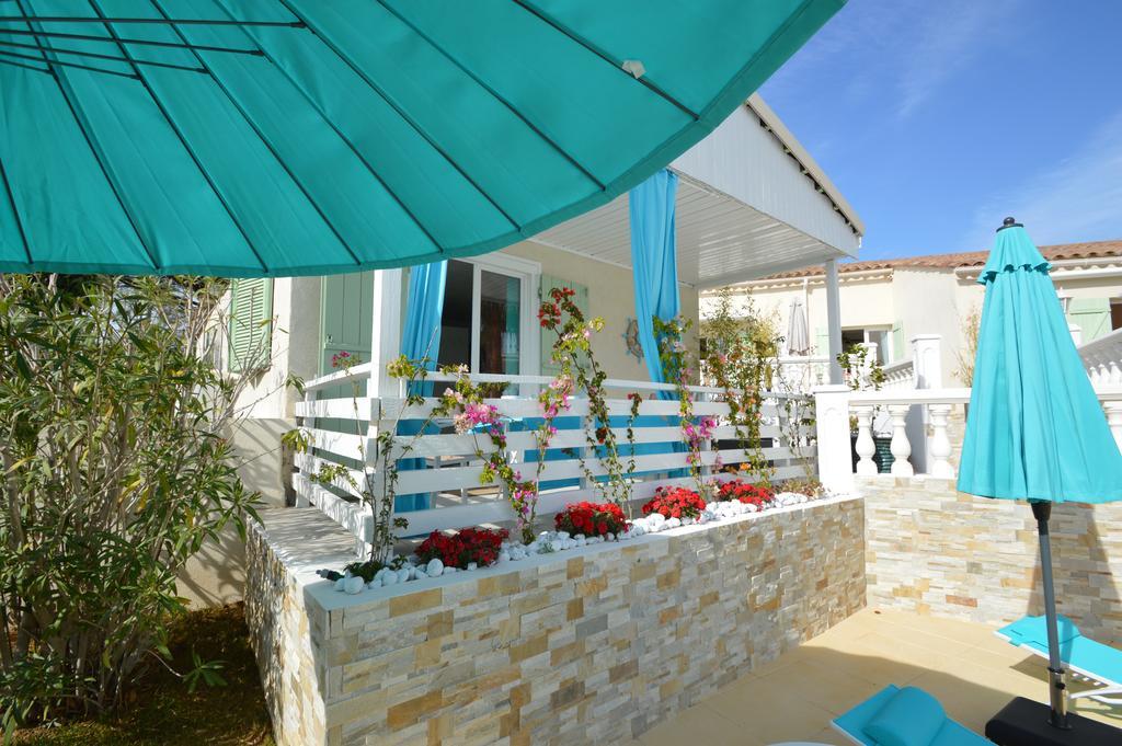Colombier Appartement *