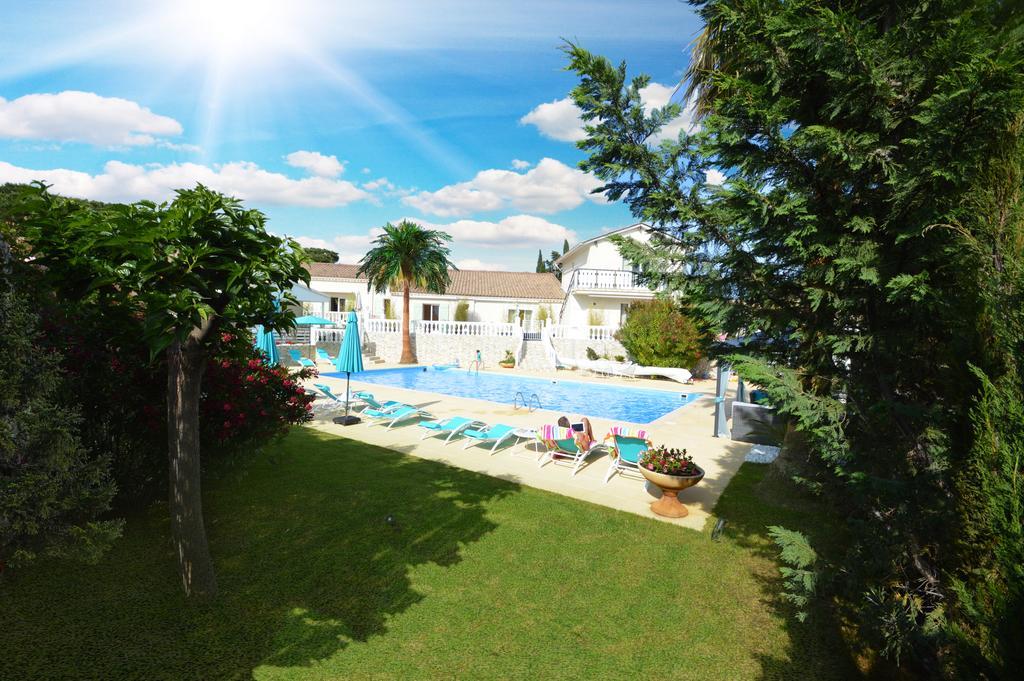 Colombier Appartement Fréjus