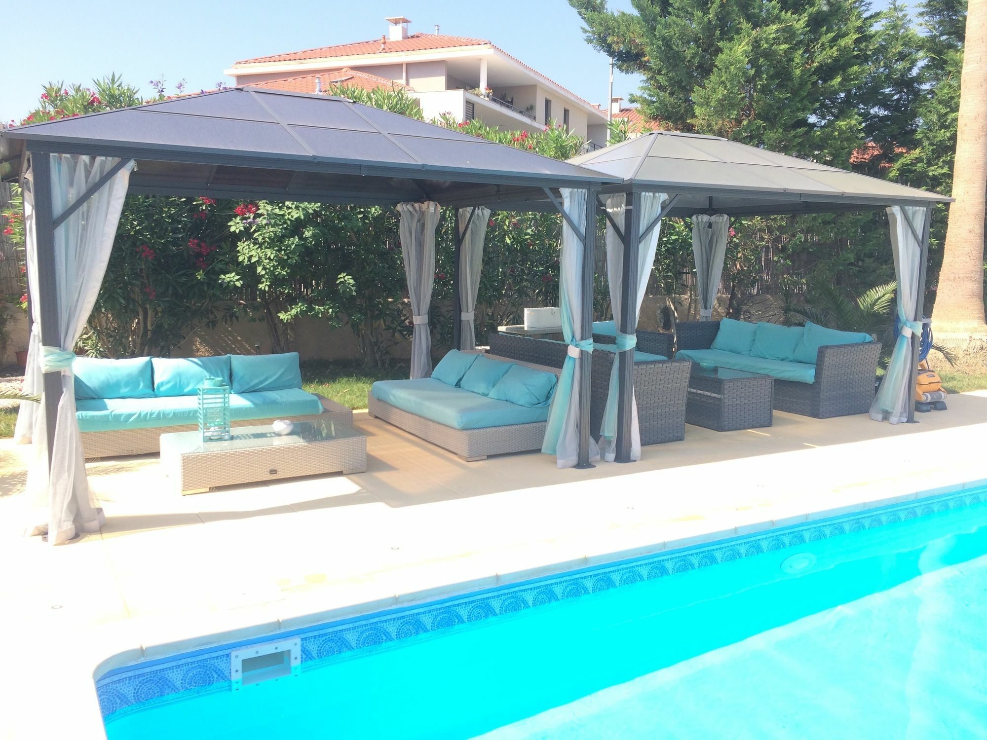 Appartement Colombier