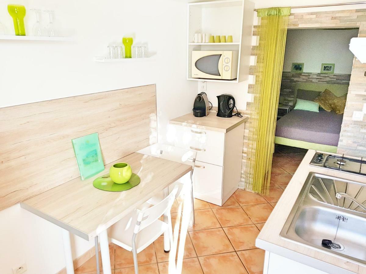 Colombier Appartement *