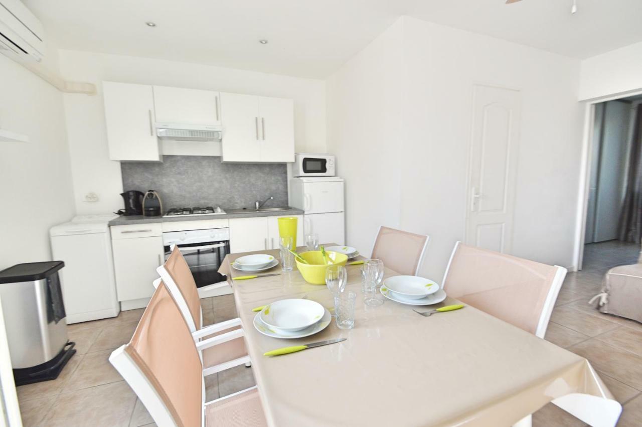 Colombier Appartement Fréjus
