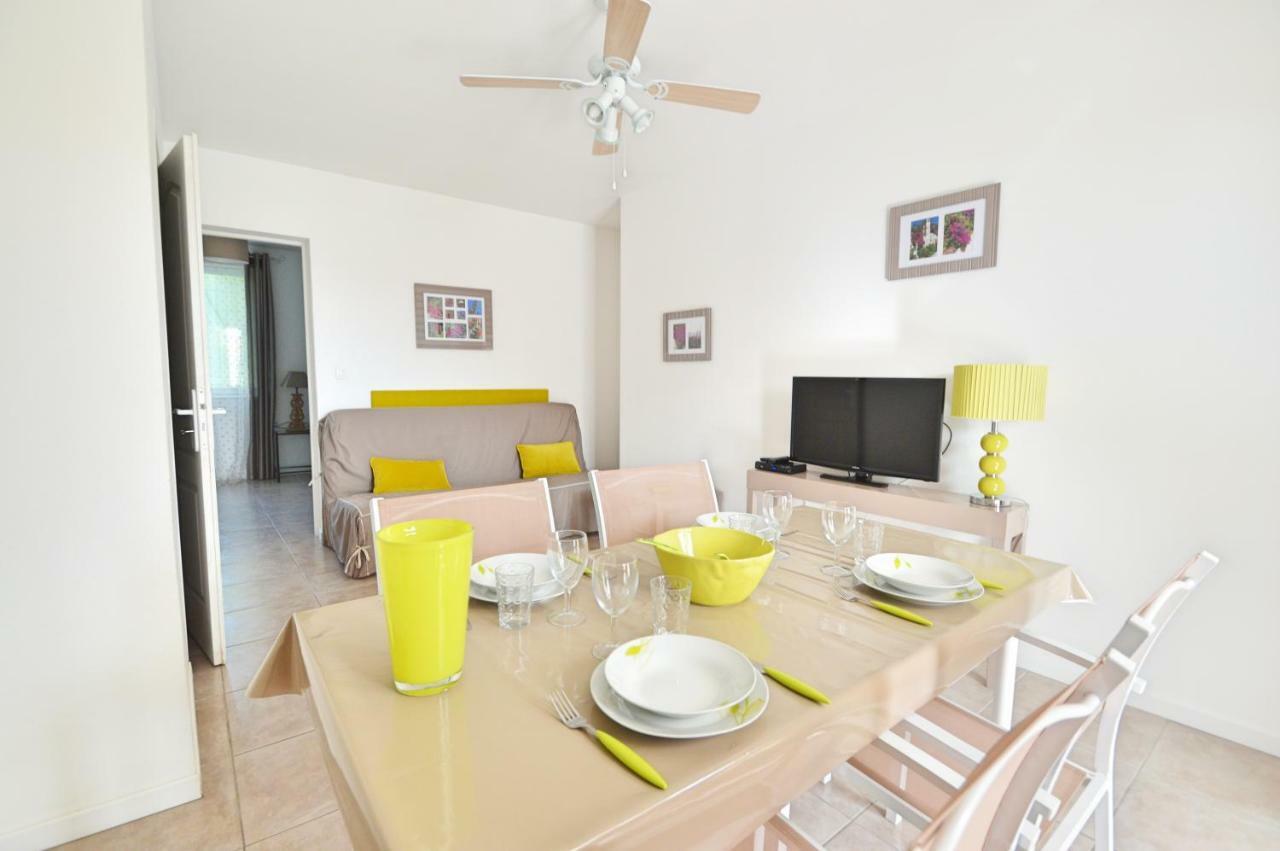 Colombier Appartement *