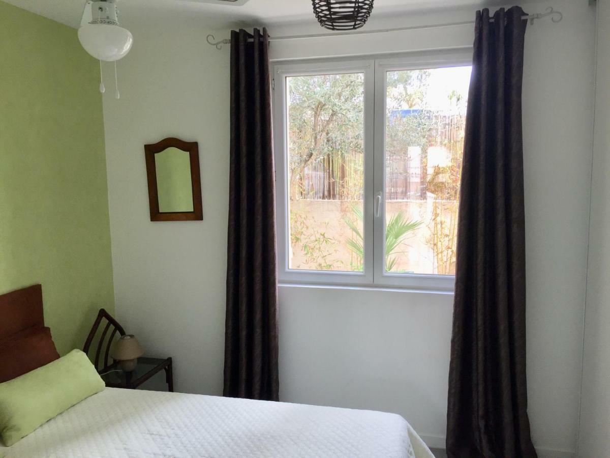 Appartement Colombier Fréjus