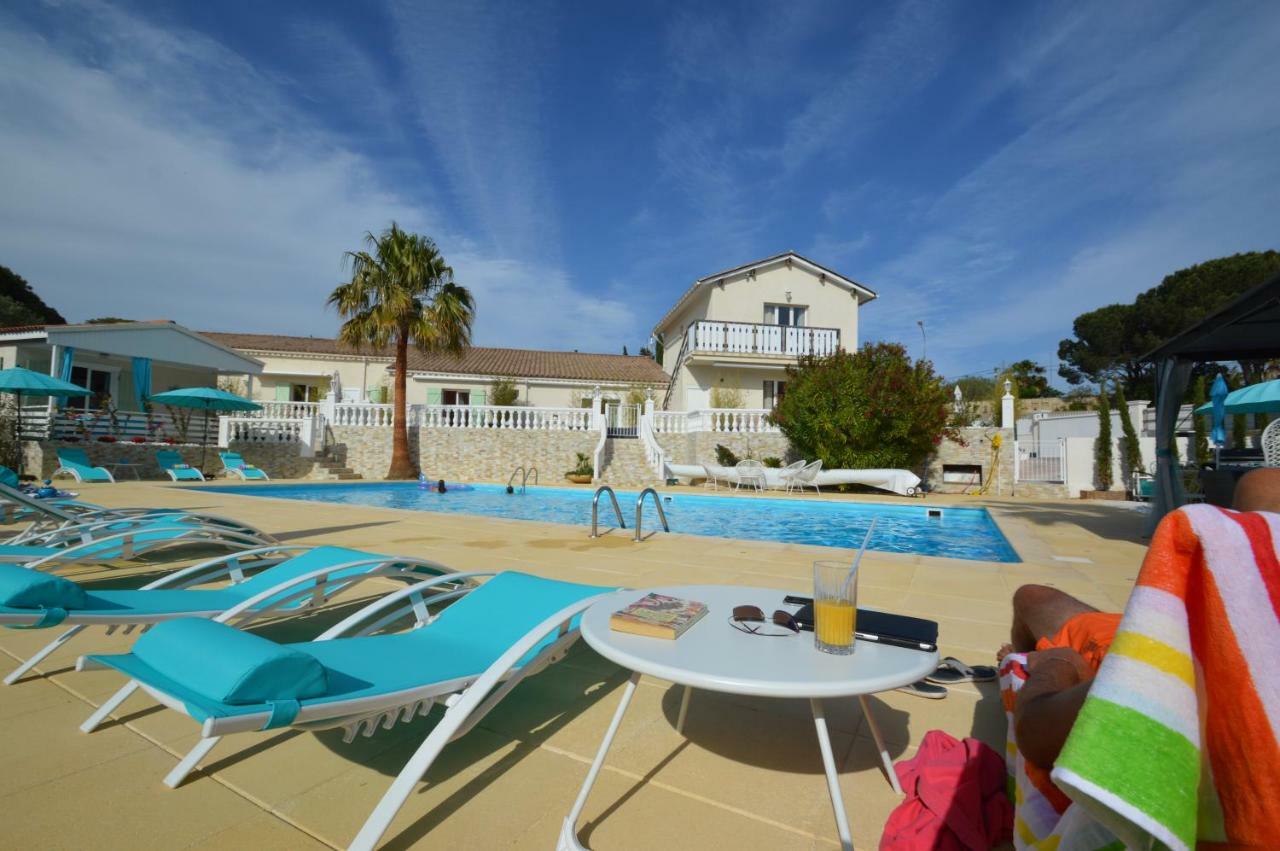 Appartement Colombier *