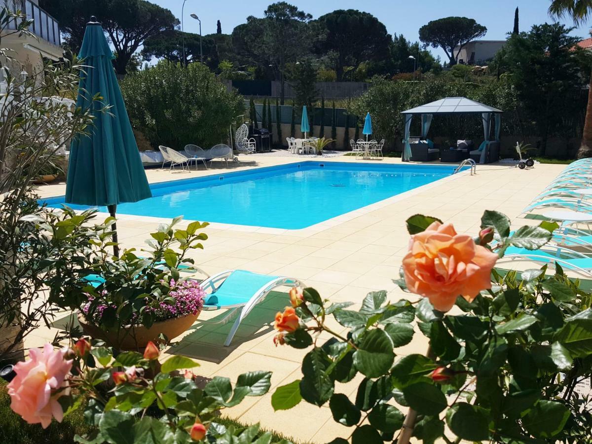Colombier Appartement Fréjus