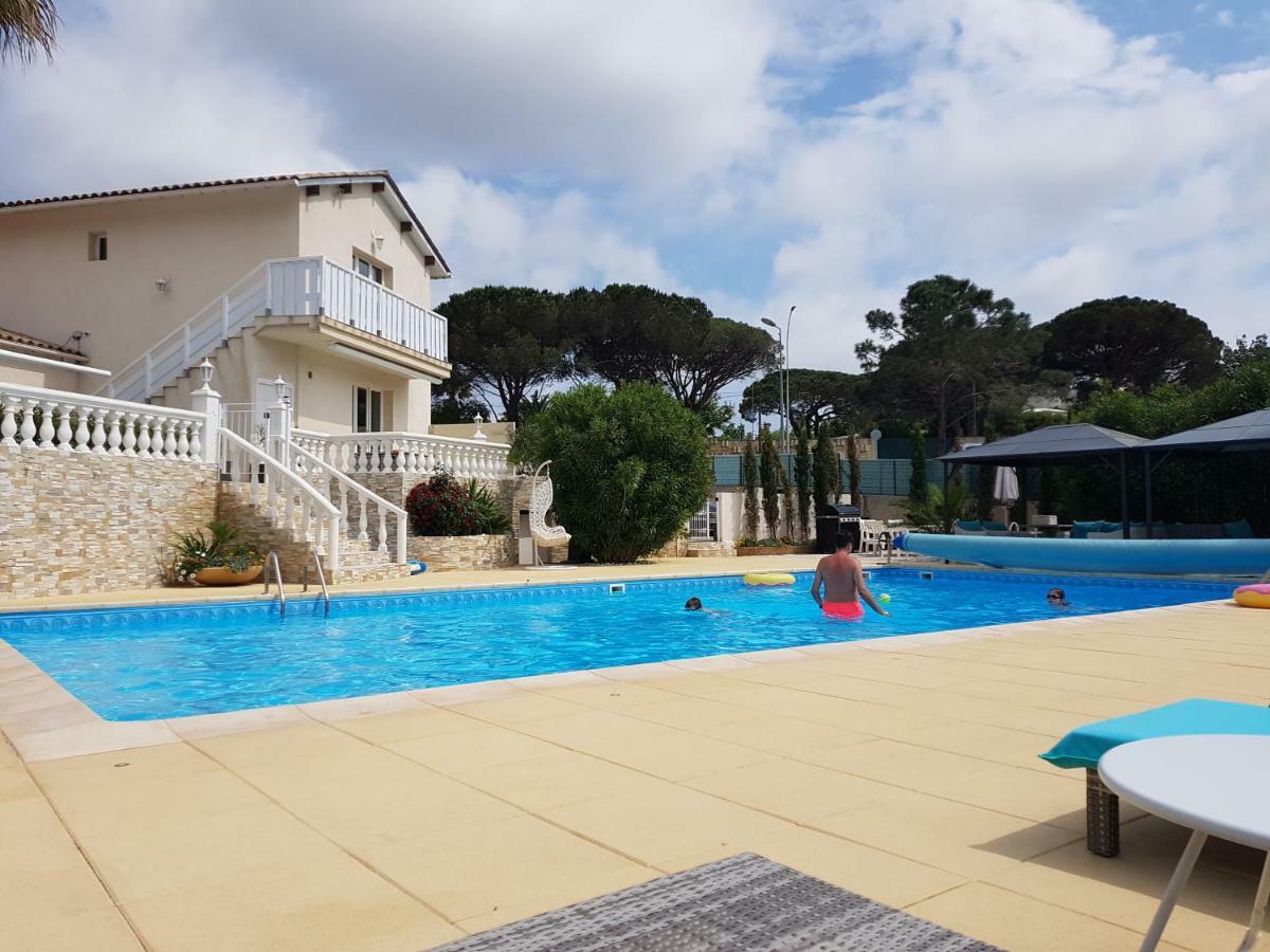 Appartement Colombier *