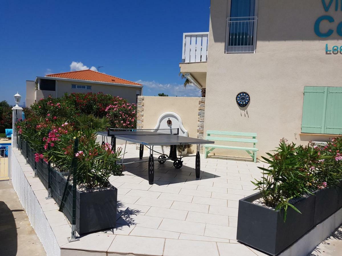 Colombier Appartement Fréjus